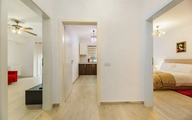Apartment Eden
