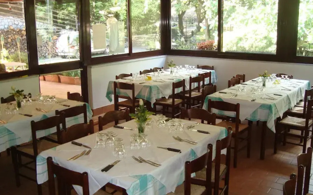 Agriturismo Costiera Amalfitana