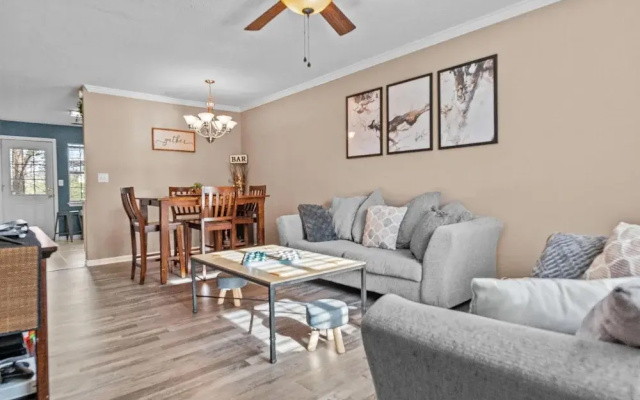 Woodstone Retreat Condo
