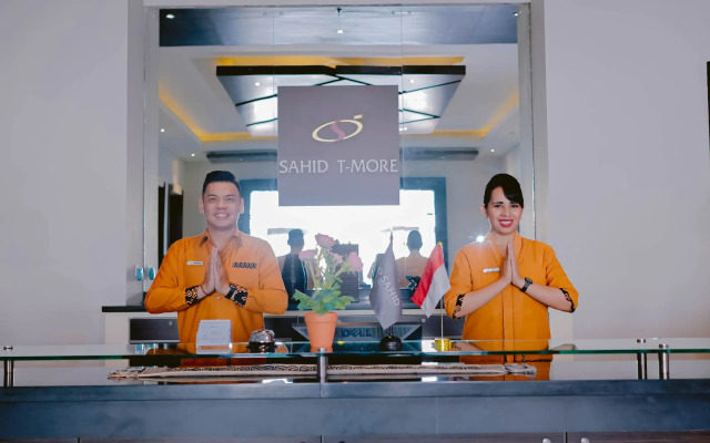Sahid T-More Kupang
