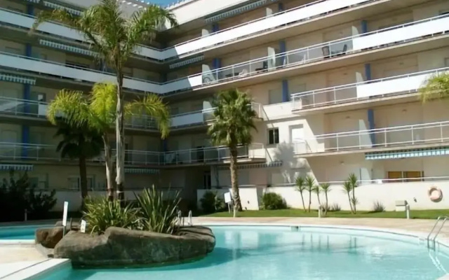 Apartamentos Port Canigo 46