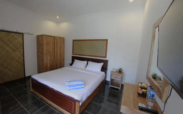 Ashana Hotel Uluwatu