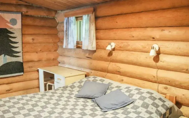 Holiday Home Saapungin lomat / suvituuli