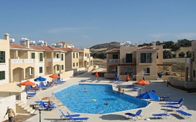 Remarkable 2-bed House in Poli Crysochous