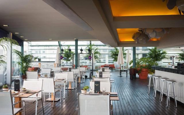 Arrecife Gran Hotel & Spa