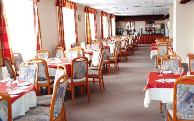 Hotel Berlin