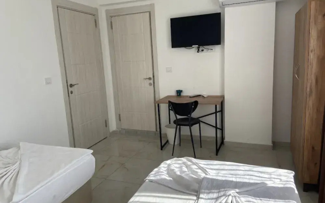 Ayvaz Otel