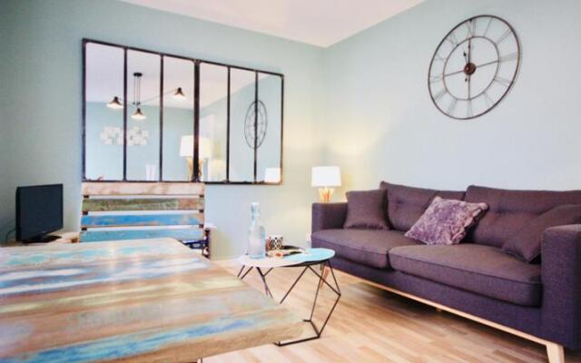 #Private Scandinave Sweet House !