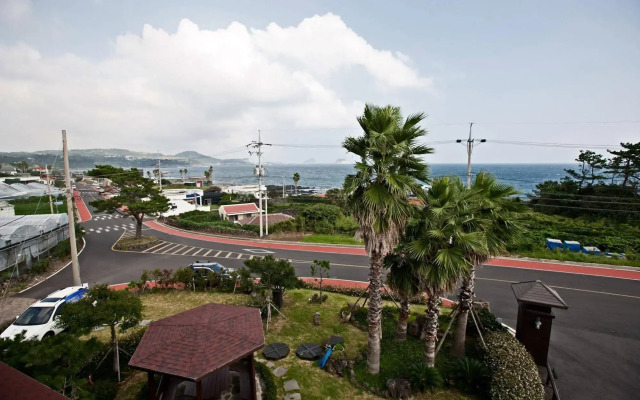 T Island Resort