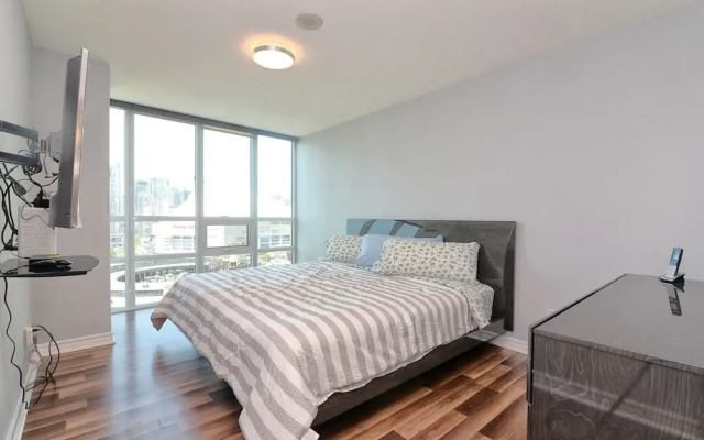 NAPA Furnished Suites & Apartments