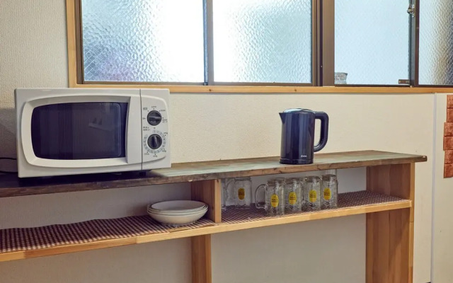 Sumicco 4LDK Room