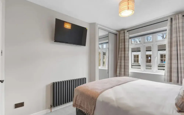 Gilesgate Apartment- North East Escapes