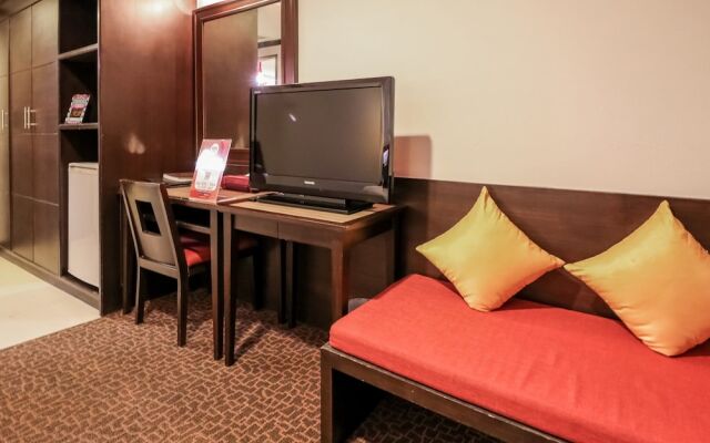 Nida Rooms Charoenkrung 42 Arcade