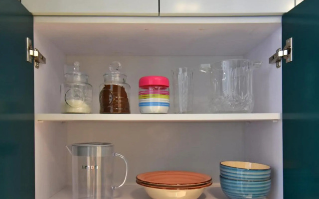 Yerevan4you NEW Studio Apartment