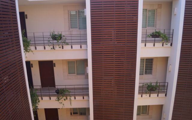 Romantic Zone V399 2 Bedroom