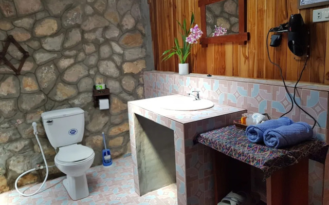 Thongbay Guesthouse Luang Prabang