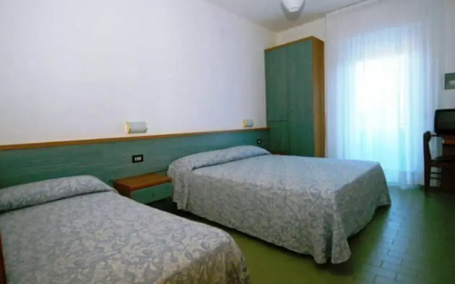 Hotel Paris