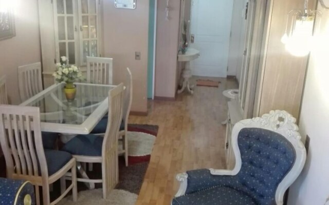 Depto Frente a Playa Iquique 1198