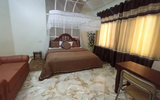 Jowillis Hotel