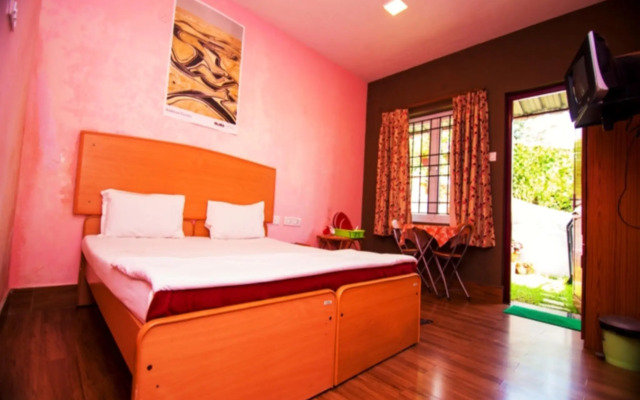 B's Hive Guesthouse