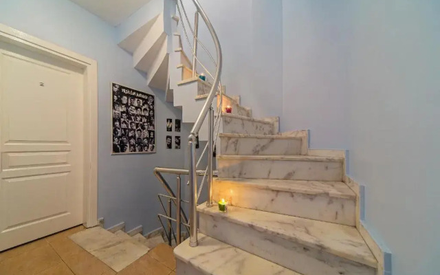 Taksim Unique Residence