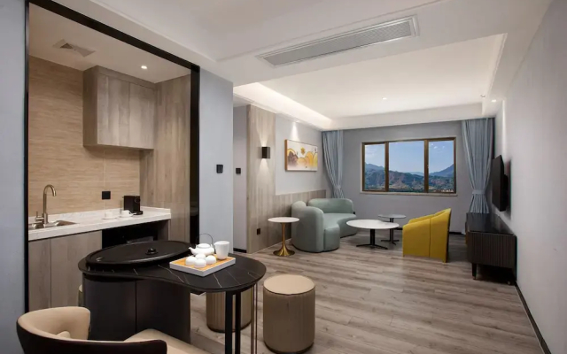 Wyndham Garden Heyuan