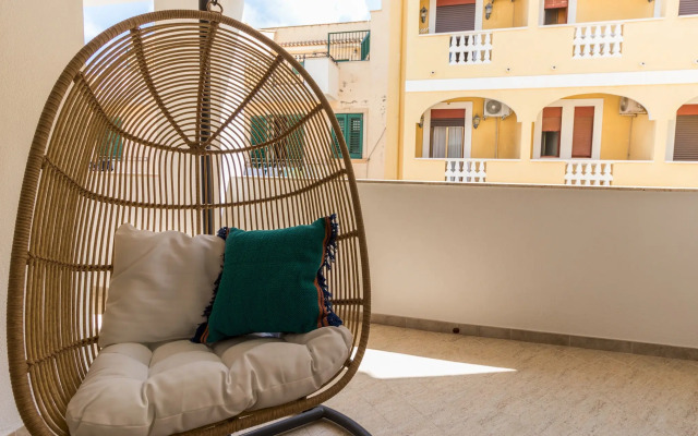 Italianway - Ottoventi Apartments Grecale - AG-E431-BONF8E1