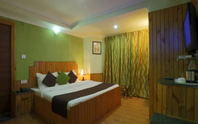 Harmony Blue Mashobra shimla