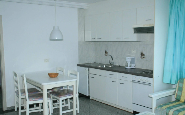 Apart-hotel Acapulco Ocean View