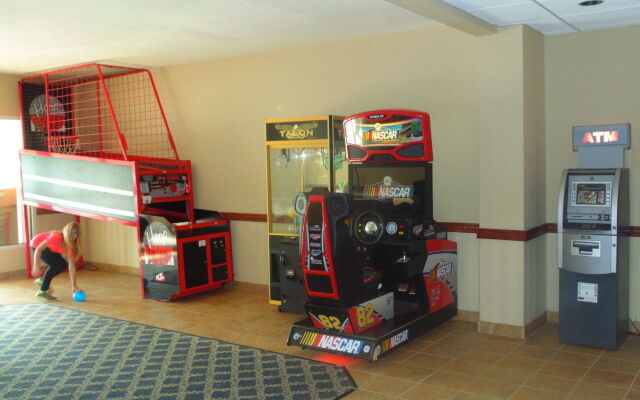 Lakeside Resort and Conference Center