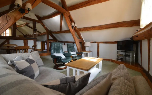 Whitewells Farm Cottages