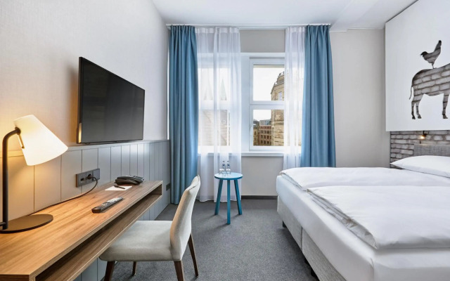 H+ Hotel Bremen