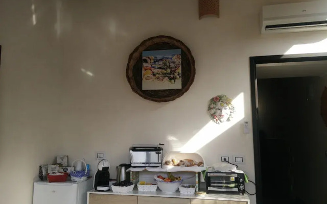 B&B Del Sol