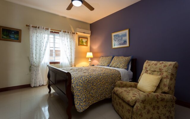 New Kingston Guest Apartment at Inglaterra I