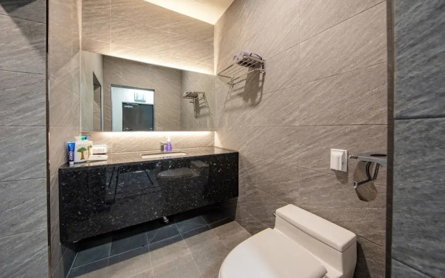W Spa Pension