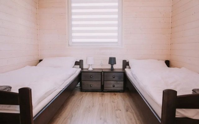 Cottage in Bobolin Near Sandy Beach