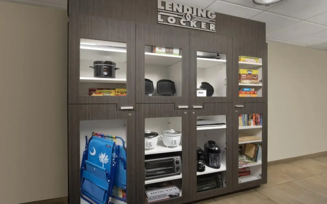 Candlewood Suites I-26 at Northwoods Mall by IHG