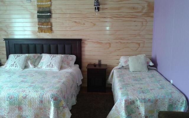 Casa Lucy