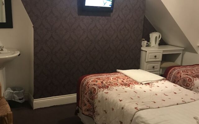 Acacia Villas Guest House