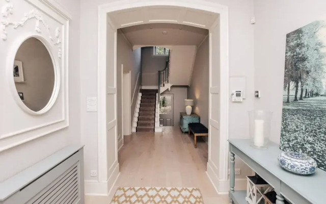 The Florence in Hurley