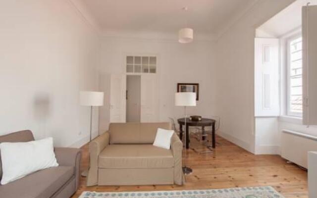 Lisbon Charming Apartments - Chiado