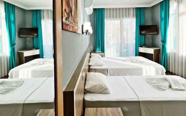 Opalin Otel