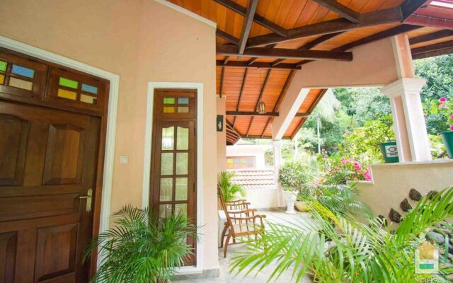 Kandy City Rest