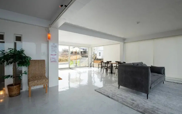 Sea Side House Toya