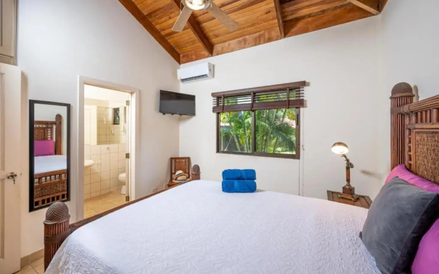 Villaggio Claudia 29B