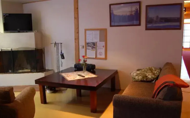 Guesthouse Saukkovaara