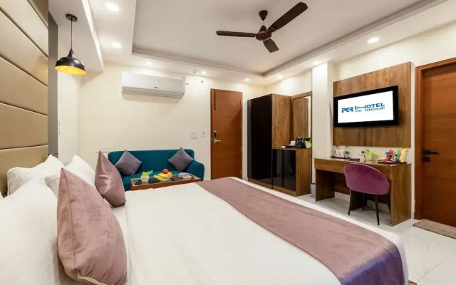 Pk Boutique Hotel