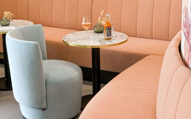 Pullman La Pléiade Montpellier Centre