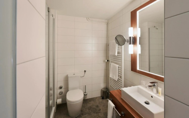 City Hotel Biel Bienne