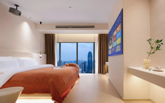 IDO Hotel (Shiping Bridge Zhengjie Branch, Yangjiaping, Chongqing)